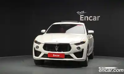 Maserati Levante 2020 3.8 автомат (гидро), миниатюра 2 Maserati Levante 2020 3.8 автомат (гидро), миниатюра 2