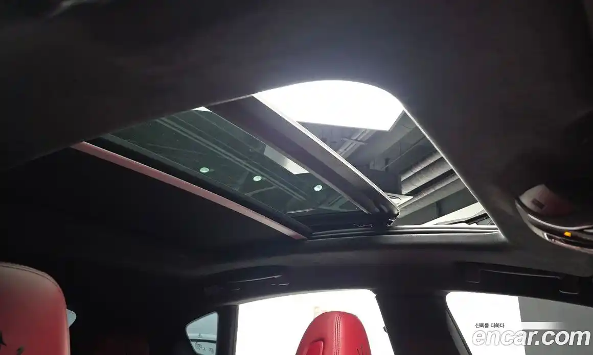Maserati Levante 2020 3.8 автомат (гидро), фото 26 Maserati Levante 2020 3.8 автомат (гидро), фото 26