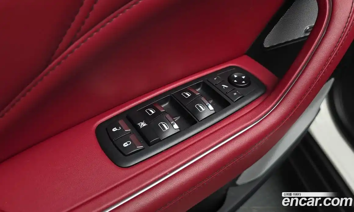 Maserati Levante 2020 3.8 автомат (гидро), фото 30 Maserati Levante 2020 3.8 автомат (гидро), фото 30
