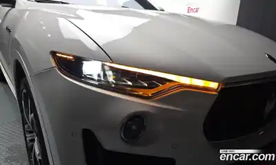 Maserati Levante 2020 3.8 автомат (гидро), миниатюра 7 Maserati Levante 2020 3.8 автомат (гидро), миниатюра 7