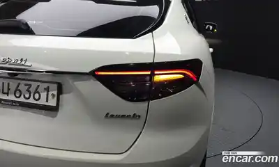 Maserati Levante 2020 3.8 автомат (гидро), миниатюра 8 Maserati Levante 2020 3.8 автомат (гидро), миниатюра 8