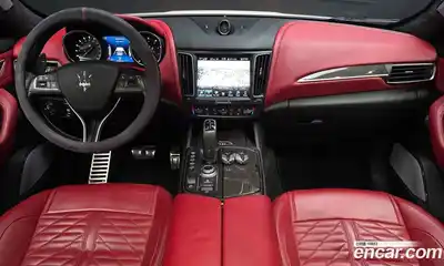Maserati Levante 2020 3.8 автомат (гидро), миниатюра 9 Maserati Levante 2020 3.8 автомат (гидро), миниатюра 9