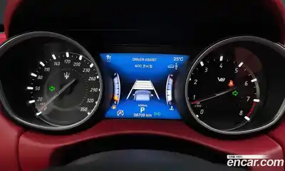 Maserati Levante 2020 3.8 автомат (гидро), миниатюра 10 Maserati Levante 2020 3.8 автомат (гидро), миниатюра 10