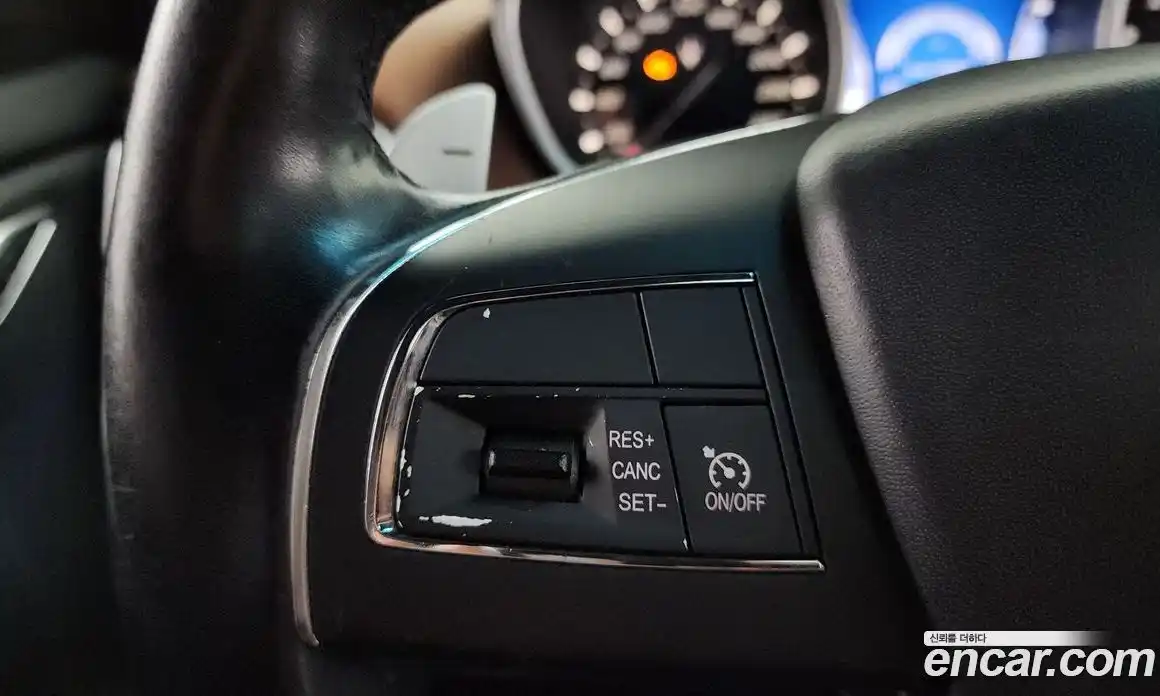 Maserati Ghibli 2014 3.0 автомат (гидро), фото 15