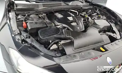 Maserati Ghibli 2014 3.0 автомат (гидро), миниатюра 6