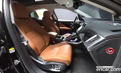 Jaguar I-Pace 2020 0.2 автомат (гидро), миниатюра 11