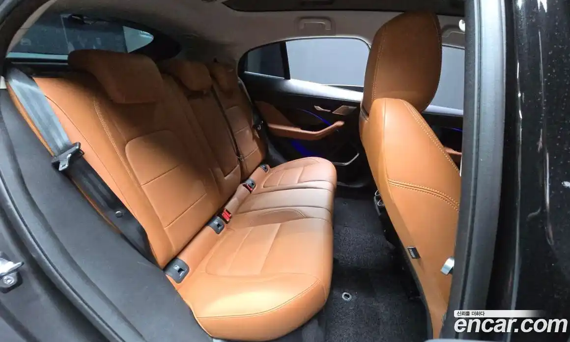 Jaguar I-Pace 2020 0.2 автомат (гидро), фото 12