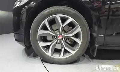Jaguar I-Pace 2020 0.2 автомат (гидро), миниатюра 5