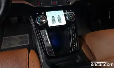 Jaguar I-Pace 2020 0.2 автомат (гидро), миниатюра 9