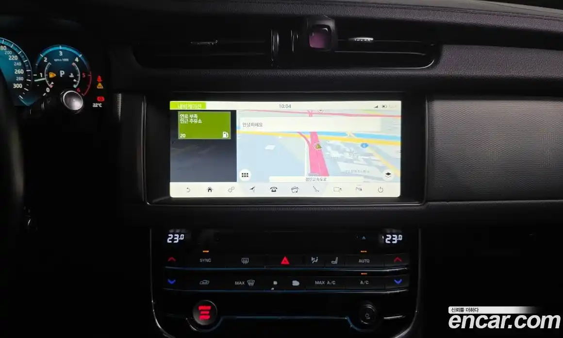 Jaguar XF 2016 2.0 автомат (гидро), фото 13 Jaguar XF 2016 2.0 автомат (гидро), фото 13
