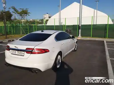 Jaguar XF 2013 2.0 автомат (гидро), миниатюра 2 Jaguar XF 2013 2.0 автомат (гидро), миниатюра 2