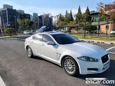Jaguar XF 2013 2.0 автомат (гидро), миниатюра 4 Jaguar XF 2013 2.0 автомат (гидро), миниатюра 4