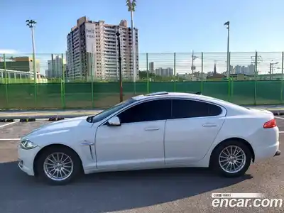 Jaguar XF 2013 2.0 автомат (гидро), миниатюра 5 Jaguar XF 2013 2.0 автомат (гидро), миниатюра 5