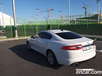 Jaguar XF 2013 2.0 автомат (гидро), миниатюра 6 Jaguar XF 2013 2.0 автомат (гидро), миниатюра 6