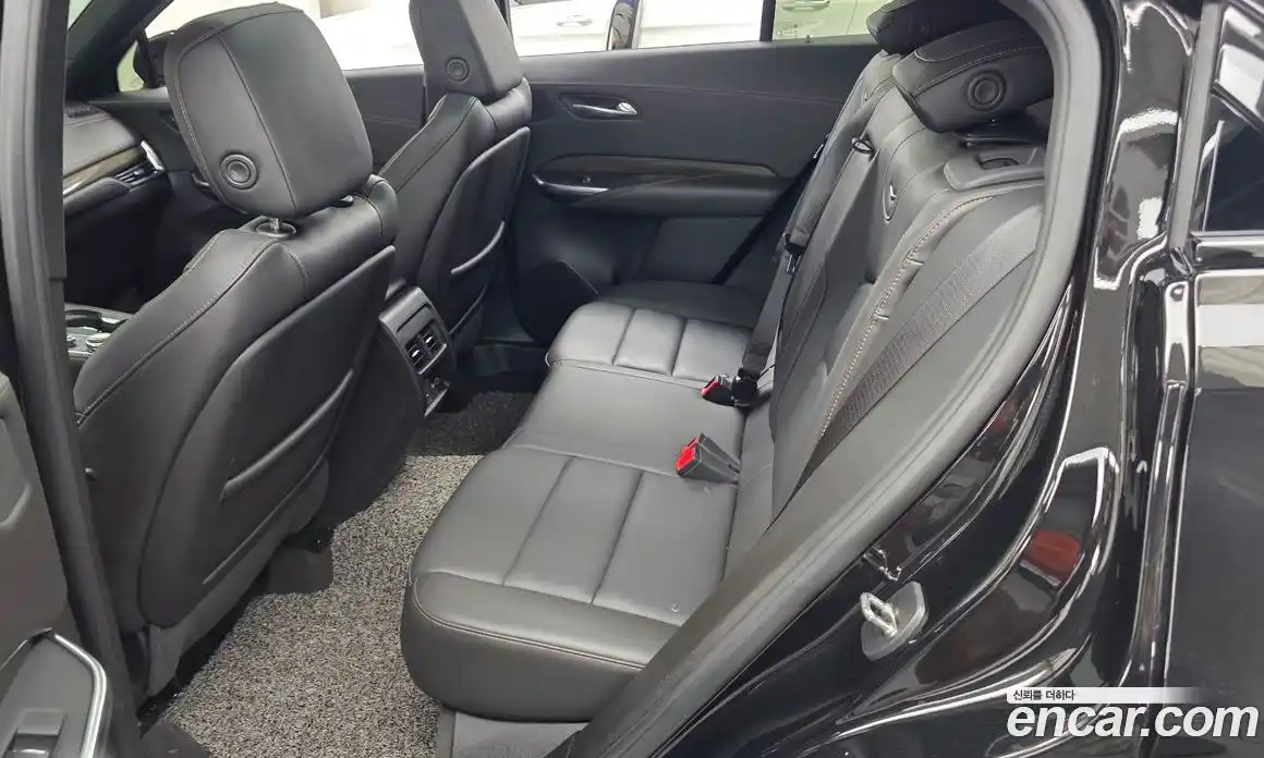 Cadillac XT4 2021 2.0 автомат (гидро), фото 16 Cadillac XT4 2021 2.0 автомат (гидро), фото 16