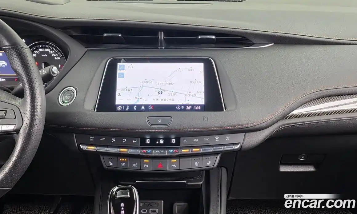 Cadillac XT4 2021 2.0 автомат (гидро), фото 20 Cadillac XT4 2021 2.0 автомат (гидро), фото 20
