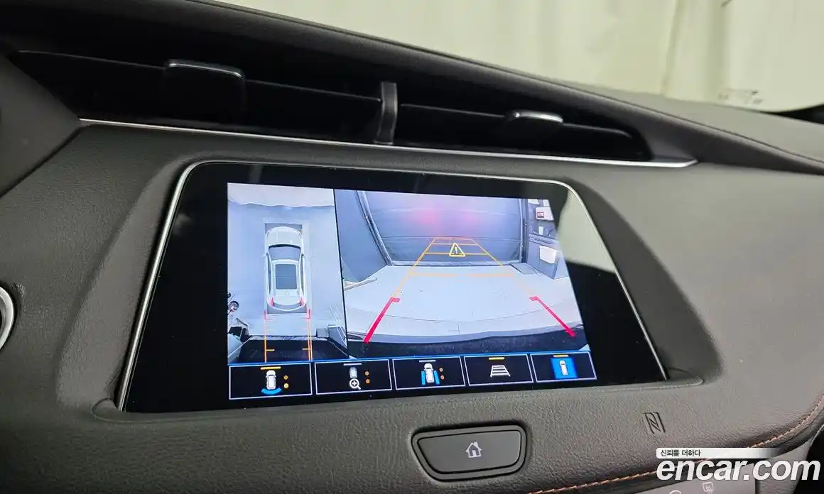 Cadillac XT4 2021 2.0 автомат (гидро), фото 21 Cadillac XT4 2021 2.0 автомат (гидро), фото 21
