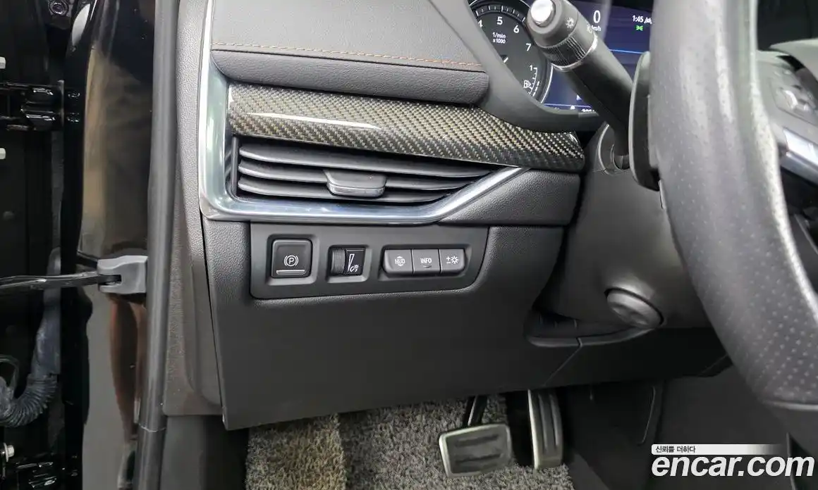 Cadillac XT4 2021 2.0 автомат (гидро), фото 22 Cadillac XT4 2021 2.0 автомат (гидро), фото 22
