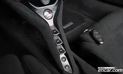 McLaren 750S 2024 4.0 автомат (гидро), миниатюра 11 McLaren 750S 2024 4.0 автомат (гидро), миниатюра 11