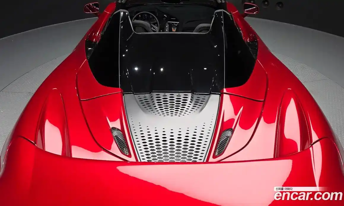 McLaren 750S 2024 4.0 автомат (гидро), фото 25 McLaren 750S 2024 4.0 автомат (гидро), фото 25