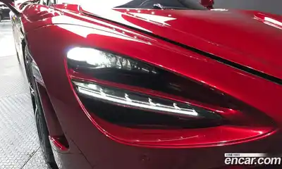 McLaren 750S 2024 4.0 автомат (гидро), миниатюра 7 McLaren 750S 2024 4.0 автомат (гидро), миниатюра 7