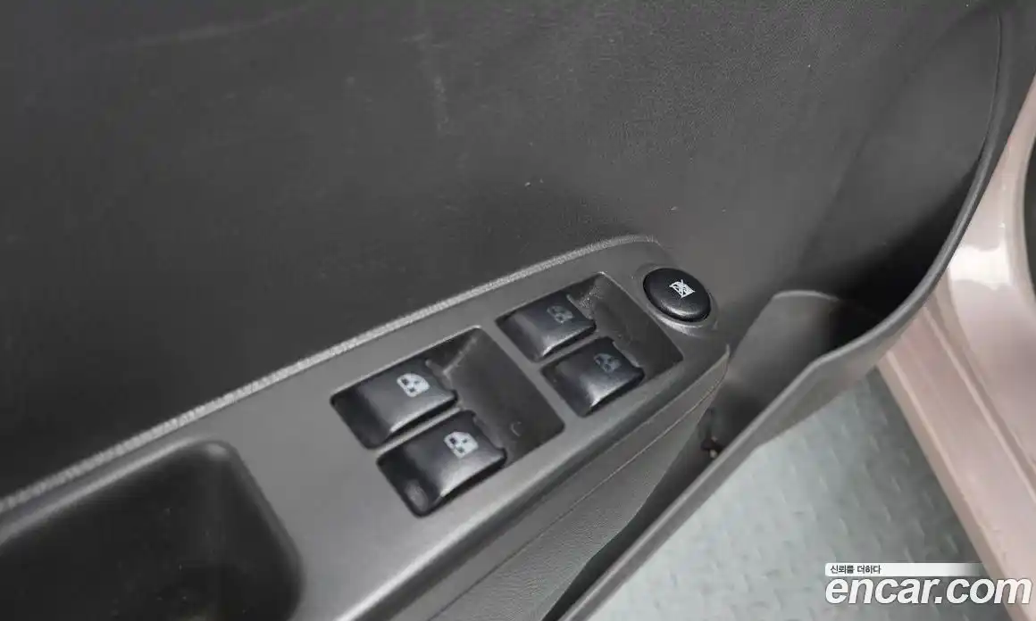 Chevrolet Spark 2012 1.0 автомат (гидро), фото 18