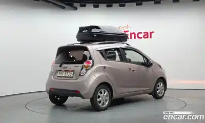Chevrolet Spark 2012 1.0 автомат (гидро), миниатюра 2