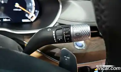 Genesis G80 2021 3.5 автомат (гидро), миниатюра 12