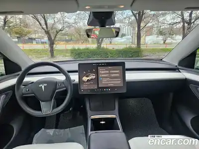 Tesla Model Y 2022 0.2 автомат (гидро), миниатюра 10 Tesla Model Y 2022 0.2 автомат (гидро), миниатюра 10