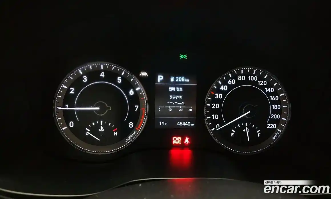 Hyundai Venue 2020 1.6 автомат (гидро), фото 8
