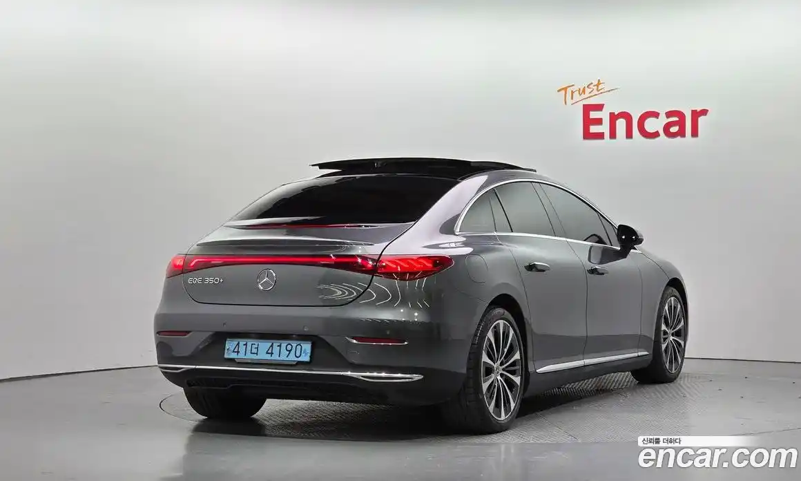 Mercedes-Benz EQE 2022 0.3 гидро, фото 2 Mercedes-Benz EQE 2022 0.3 гидро, фото 2