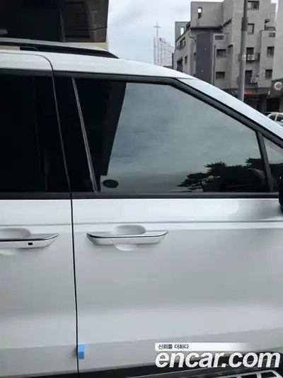 Kia Carnival 2026 1.6 автомат (гидро), миниатюра 4