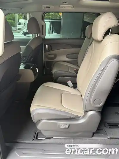 Kia Carnival 2026 1.6 автомат (гидро), миниатюра 7