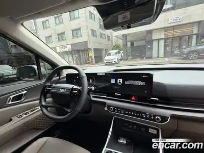 Kia Carnival 2026 1.6 автомат (гидро), миниатюра 9
