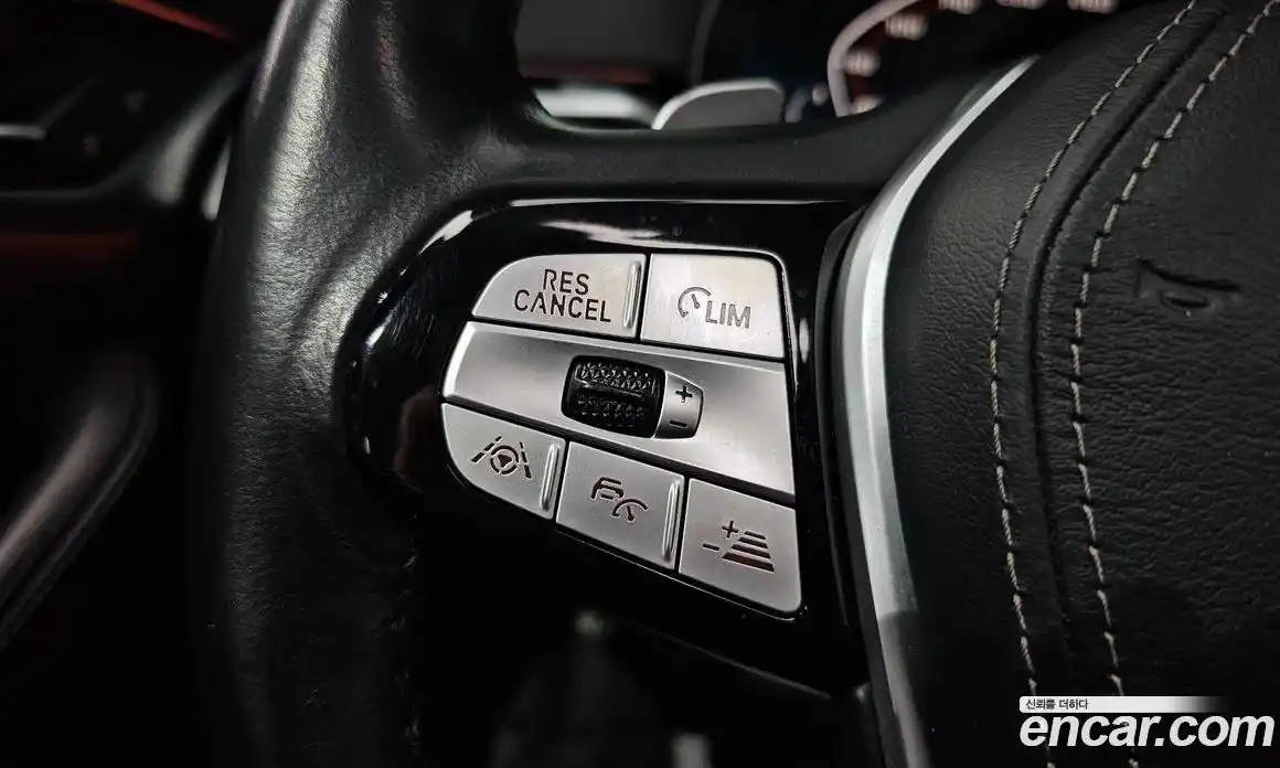 BMW 5 серия 2019 2.0 автомат (гидро), фото 15