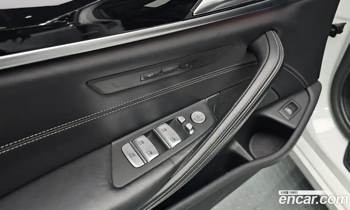 BMW 5 серия 2019 2.0 автомат (гидро), фото 20
