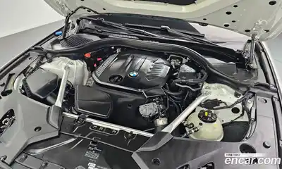 BMW 5 серия 2019 2.0 автомат (гидро), миниатюра 6