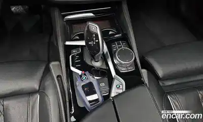 BMW 5 серия 2019 2.0 автомат (гидро), миниатюра 9