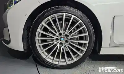 BMW 7 серия 2021 3.0 автомат (гидро), миниатюра 4