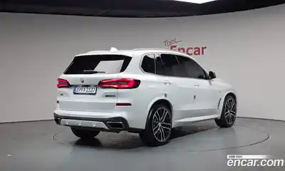 BMW X5, 2023, 102 564 км