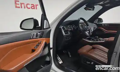 BMW X5 2023 4.4 автомат (гидро), миниатюра 12