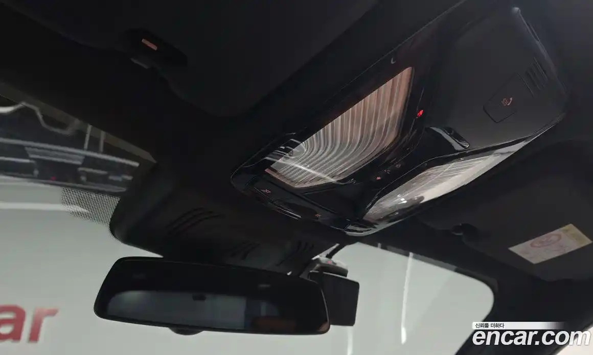 BMW X5 2023 4.4 автомат (гидро), фото 31