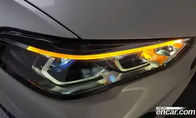 BMW X5 2023 4.4 автомат (гидро), миниатюра 7