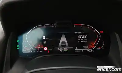 BMW 8 серия 2020 3.0 автомат (гидро), миниатюра 11