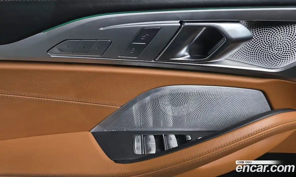 BMW 8 серия 2020 3.0 автомат (гидро), фото 19