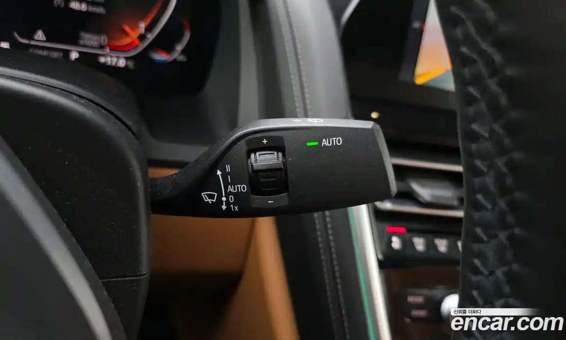 BMW 8 серия 2020 3.0 автомат (гидро), фото 22