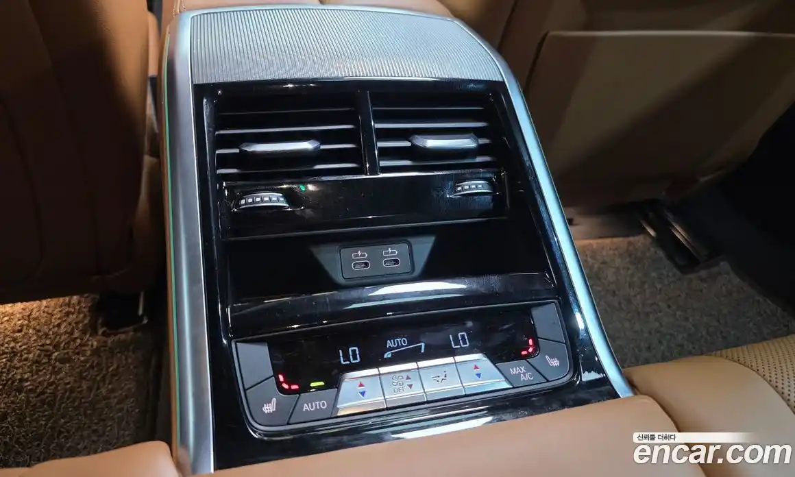 BMW 8 серия 2020 3.0 автомат (гидро), фото 27