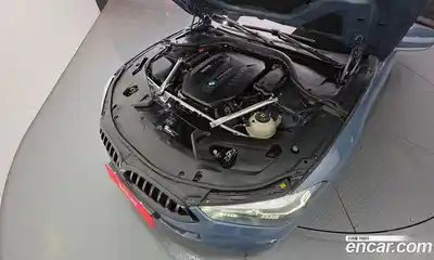 BMW 8 серия 2020 3.0 автомат (гидро), миниатюра 6
