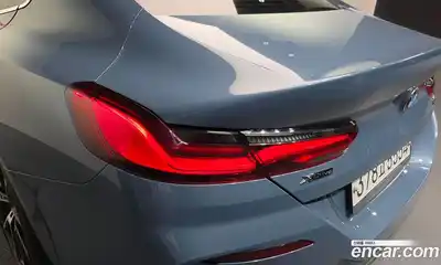 BMW 8 серия 2020 3.0 автомат (гидро), миниатюра 9