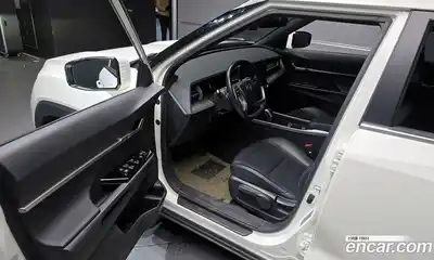SsangYong Torres 2023 1.5 автомат (гидро), миниатюра 11